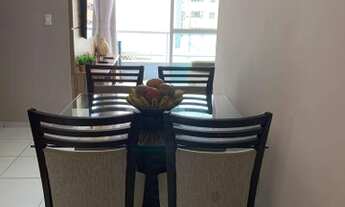 Imagem 4: Apartamento com 2 dormitórios à venda, 59 m² por R$ 280.000,00 - Bessa - João Pessoa/PB