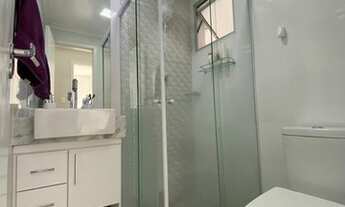 Imagem 6: Apartamento no Condomínio Jardim Eldorado - Juiz de Fora - MG