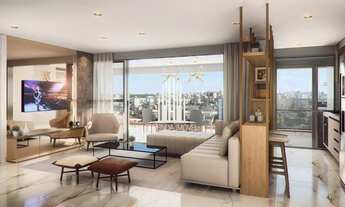 Imagem 1: Condomínio no Alto de Pinheiros