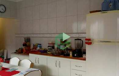 Imagem 5: Sobrado com 3 dormitórios à venda, 130 m² por R$ 480.000,00 - Jardim Silvina - São Bernard