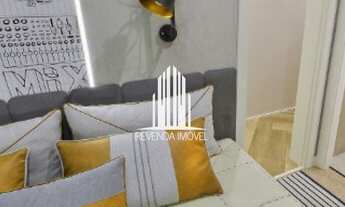 Imagem: APARTAMENTO À VENDA NA VILA CLEMENTINO