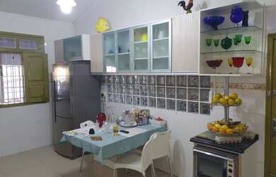 Imagem 3: Casa com frente 02 Ruas (Av. Ceará e Rua Copacabana