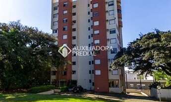 Imagem 6: Apartamento com 56 m²com 2 quartos/dor na Glória - Porto Alegre - RS