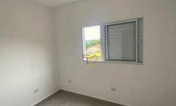 Imagem 3: Casa com 3 dormitórios à venda, 110 m² por R$ 740.000 - Jardim dos Pinheiros - Atibaia/SP