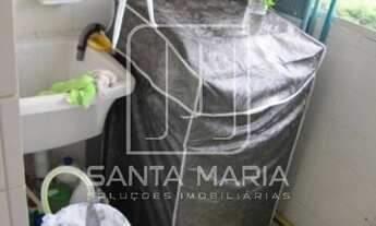 Imagem: Apartamento (tipo - padrao) 2 dormitórios