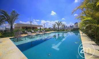 Imagem 4: Apartamento com 2 dormitórios à venda, 61 m² por R$ 529.000,00 - Vila Guilherme - São Paul