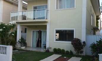 Imagem: Casa de condomínio Portao do sol 5 suítes