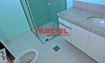 Imagem 2: Venda Apartamento - Cobertura Sao Jose dos Campos Vila Ema Ref: 60095