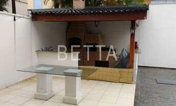 Imagem 3: 12111 - Casa 4 Dorms. (2 Suítes), ALPHAVILLE 04 - BARUERI/SP