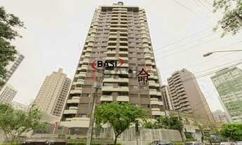 Imagem 2: CURITIBA - Apartamento Padrão - Água Verde