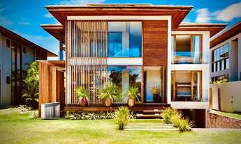 Imagem: PRAIA DO FORTE CASA PISCINAS NATURAIS PARA