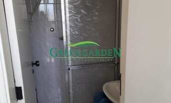 Imagem 6: APARTAMENTO A VENDA, EM JUNDIAÍ, NO EDIFICIO CARIBE, NO CENTRO, AO LADO DO COLEGIO PADRE