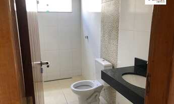 Imagem 6: Casa para venda tem 114 metros quadrados com 3 quartos em Setor Três Marias - Goiânia - GO