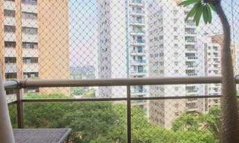 Imagem 4: Apartamento para Locação em São Paulo, Higienópolis, 4 dormitórios, 4 suítes, 6 banheiros