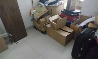 Imagem 7: Sobrado para venda com 110 metros quadrados com 3 quartos em Aririú - Palhoça - SC