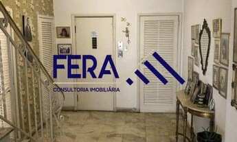 Imagem: Apartamento Duplex para comprar Copacabana