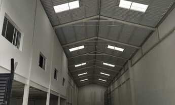 Imagem 6: Galpão para alugar, 1000 m² por R$ 28.500,00/mês - Vila Independência - São Paulo/SP