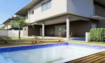 Imagem 2: Casa à venda, 3 quartos, 3 suítes, 2 vagas, Santo Antônio de Lisboa - Florianópolis/SC