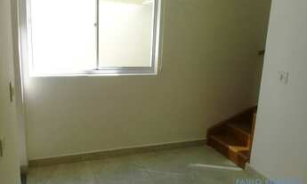 Imagem 5: CASA ASSOBRADADA - SANTO AMARO - SP