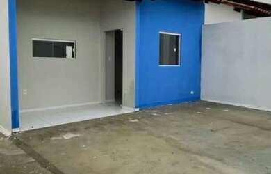 Imagem 2: CASA PARCELADA Casa com 3 dormitórios