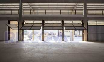 Imagem 3: Galpão em Vila das Hortências - Jundiaí