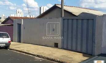 Imagem: Casa (térrea na rua) 3 dormitórios, cozinha