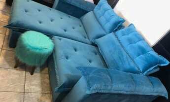 Imagem: Loja de Moveis e Colchões