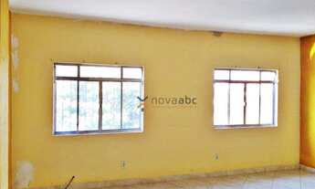 Imagem 5: Sala para alugar, 38 m² por R$ 1.000,00/mês - Vila América - Santo André/SP