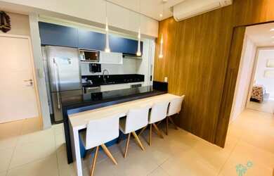 Imagem 3: Oportunidade!! Lindo Apartamento 3 Dorm (1 suíte) "1 Quadra do mar" - Maitinga