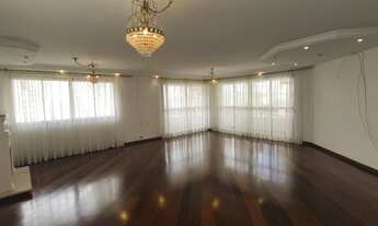 Imagem 5: Venda Apartamento 4 Dormitórios - 206 m² Sumaré