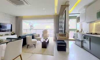 Imagem 2: Apartamento com 3 dormitórios na Vila Mascote