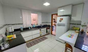 Imagem 4: Sobrado para Venda em São Bernardo do Campo, Alves Dias, 3 dormitórios, 1 suíte, 3 banheir