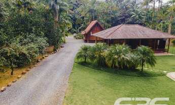 Imagem 3: Chacará | Joinville