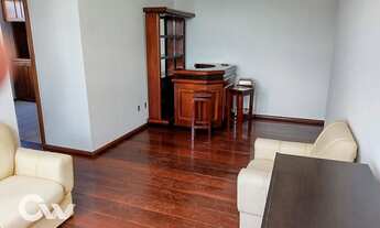 Imagem: Cobertura de 02 dormitórios