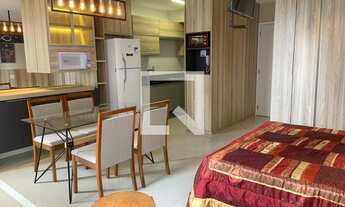 Imagem 3: Apartamento para Aluguel - Enseada do Suá, 1 Quarto, 42 m2