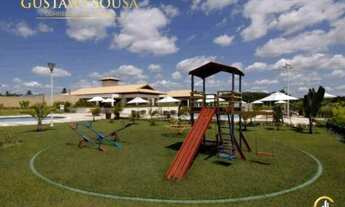 Imagem 6: Lote à venda no Alphaville Eusébio, compre já o seu