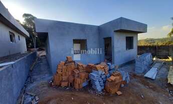 Imagem 5: CASA TÉRREA ISOLADAS NOVAS EM BAIRRO/VAREM GRANDE PAULISTA