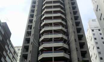 Imagem: São Paulo - Apartamento Padrão - Itaim