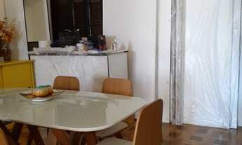 Imagem 5: Sobrado para venda possui 180 metros quadrados com 5 quartos em Liberdade - São Paulo - SP