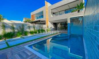 Imagem 5: Rio de Janeiro - Casa de Condomínio - Barra da Tijuca