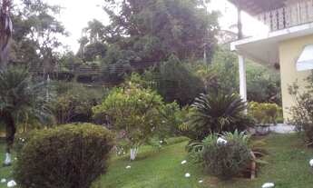 Imagem 3: R- Fazenda/Sítio/Chácara para venda com 1590 metros quadrados com 3 quartos