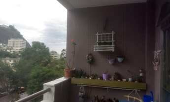 Imagem 3: EXCELENTE APTO 3QTOS-SUÍTE-75M2-1VGA- FREGUESIA JPA RJ