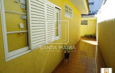 Imagem 16: Casa (sobrado na rua) 4 dormitórios/suite, cozinha planejada