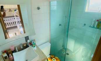 Imagem 6: Apartamento 100 metros quadrados com 2 quartos