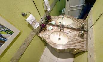 Imagem 6: Copacabana Apartamento com 4 dormitórios