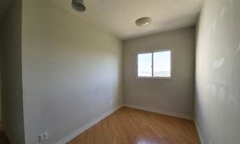 Imagem 2: Apartamento para aluguel possui 44 metros quadrados com 2 quartos