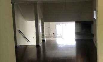 Imagem 2: Casa Em Alphaville Venda e Locação