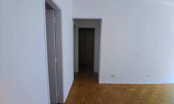 Imagem 3: Apartamento locação 80m² 2 dormitórios 1 vaga Av. Angélica