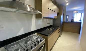 Imagem 13: Apartamento novo alto padrão 3 Quartos com suíte linda e linda vista