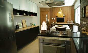 Imagem 14: Sobrado com 4 Dorms, 3 Suítes, 5 banheiros , 4 Vagas, , 300 m² por R$ 1.750.000